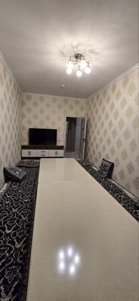 Сдаётся современная, чистая и уютная квартира.<br />
Новостр — фото 2