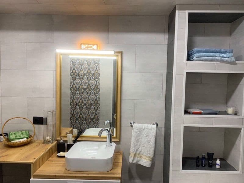 Евро квартира на дархан <br />
<br />
3х комнат с новым евро — фото 3