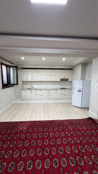 Аренда изза цокол 2 хона 65м2 этаж мебел техникалари бн 400$