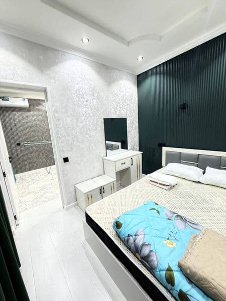 Аренда в центре. <br />
Яккасарайский район, улица Шота Руст — фото 3