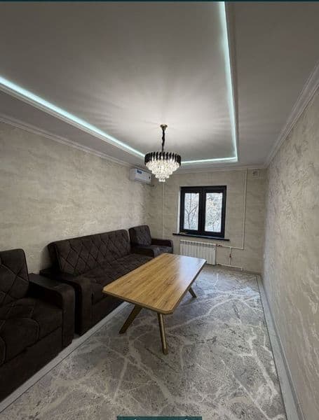 Сдается в аренду 2 переделанная в 3 комнатную квартиру на ма — фото 2