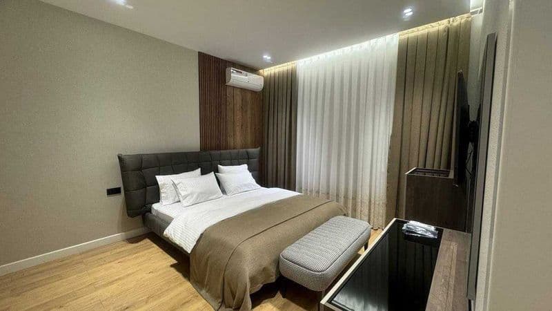 Район: Шайхантахурский<br />
Адрес: Дружба Народов<br />
• К