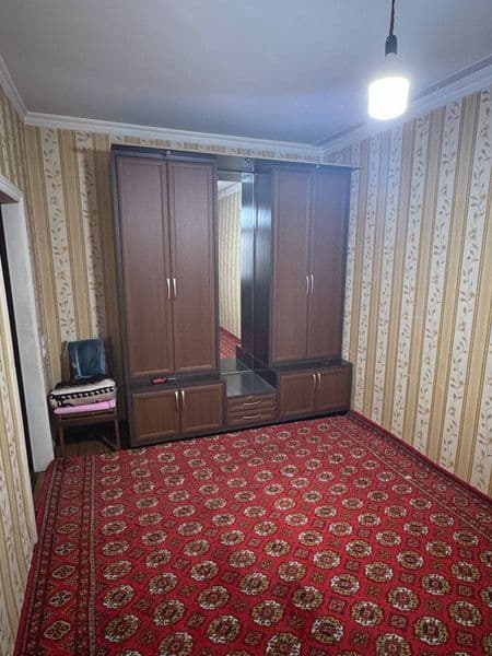 Однокомнатная чистая и приятная квартира на первом этаже вхо — фото 2