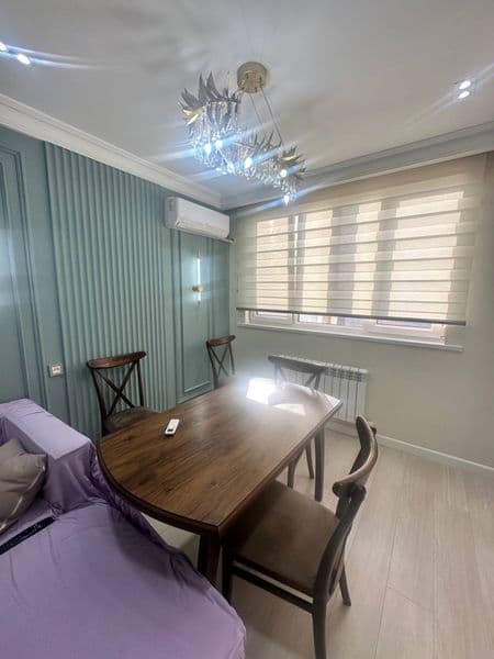 Сдаеться в аренду шикарная квартира<br />
Евро ремонт<br />
 — фото 2