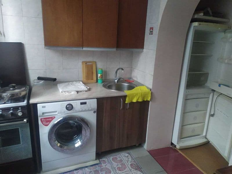 Сдаётся уютная однокомнатная квартира на 3 этаже 5-этажного  — фото 5