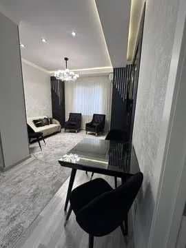 Аренда шикарная 2-комнатная квартира в Новостройка<br />
<br — фото 2