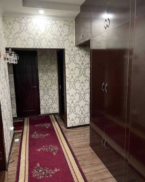 Ijarada yashashchun sheriklikka student qizlar kerak, jami 7 — фото 3