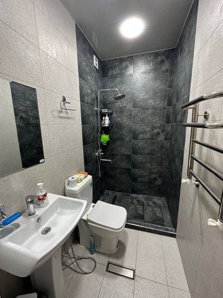 Novza metro navastroyka 4 xona 2 ta sanuzil uyda hamma narsa — фото 5