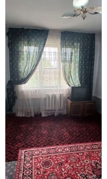 Yunusobod Sampi 1xona<br />
Qisman sharoitlari bor<br />
<br
