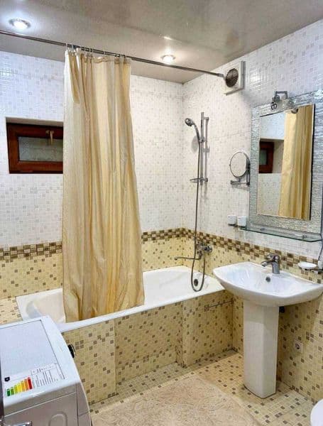 Сдаётся КЛАССНАЯ квартира<br />
<br />
• Район: Юнусабадский — фото 5