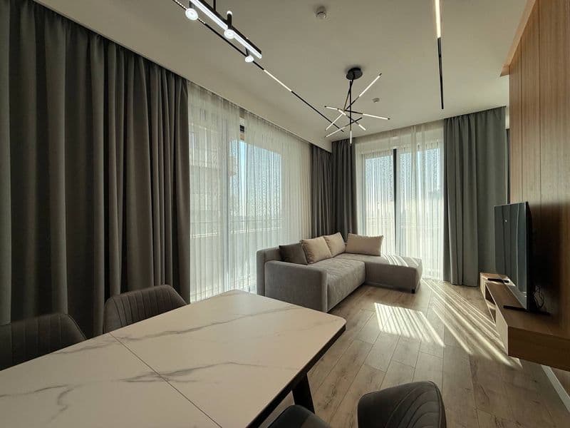 Мирабадский район <br />
ЦУМ <br />
2 комнатная <br />
60 кв — фото 2