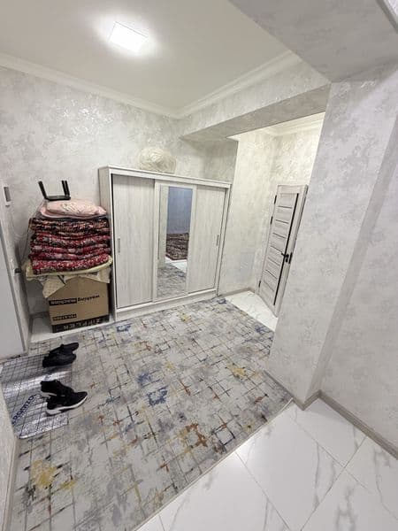 Сергели янги хайот квартира оила учун 1 хона 51 квадрат 9 эт — фото 2