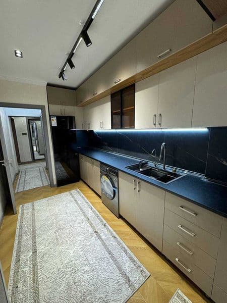 АРЕНДА КВАРТИРЫ!<br />
<br />
Район:Мирзо Улугбекский район< — фото 3