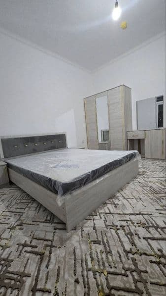 Аренда Квартира<br />
<br />
Сергели 9-Худуд<br />
<br />
Ор