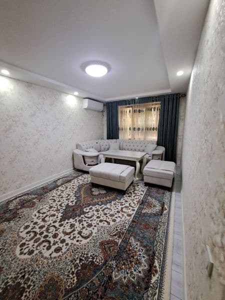 Chilonzor 16 kvartal <br />
Orientr- gul bozori<br />
2xona  — фото 5