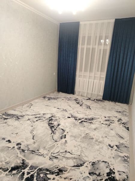 Метро чиланзар 16 квартал 2/1/4 сделано на 3х комнаты с евро — фото 3