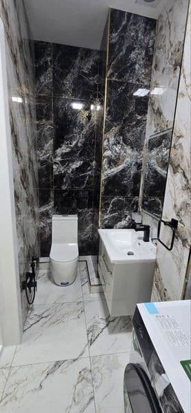 Сдается в аренду уютная абсолютно новая квартира 2/7/12 в са — фото 3