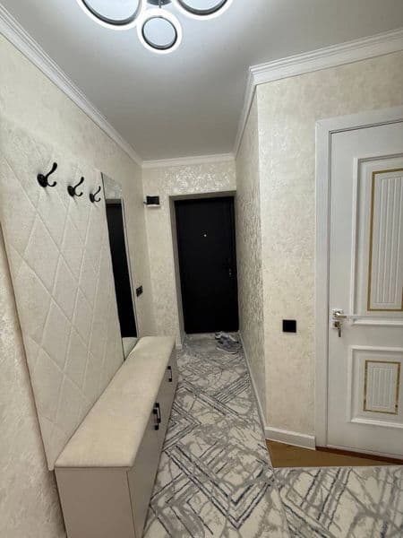 Аренда квартиры Чиланзар 23 <br />
1/3/5<br />
Цена 450 у.е  — фото 4