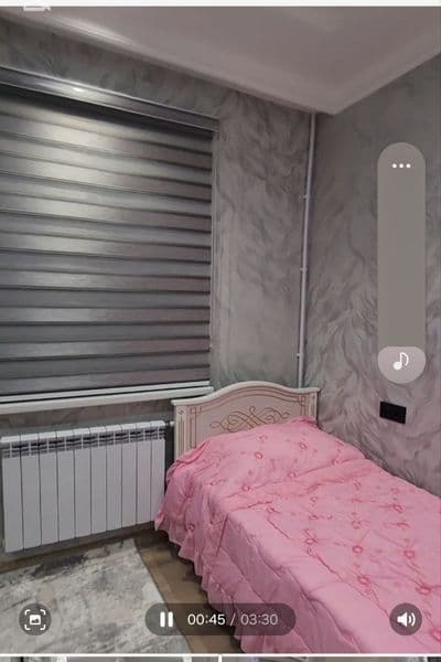 Сдаётся квартира с хозяйкой, евро ремонт <br />
Хона арендаг — фото 2