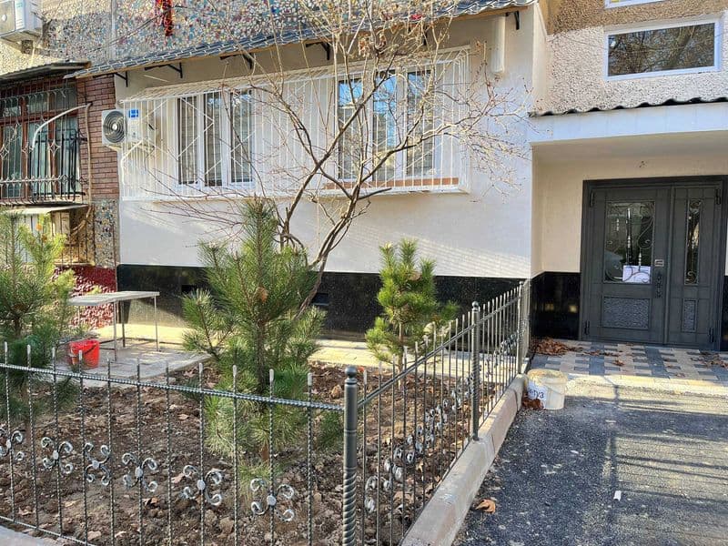 Новая 3х-комнатная квартира от метро Шахристанская 5 минут<b — фото 5