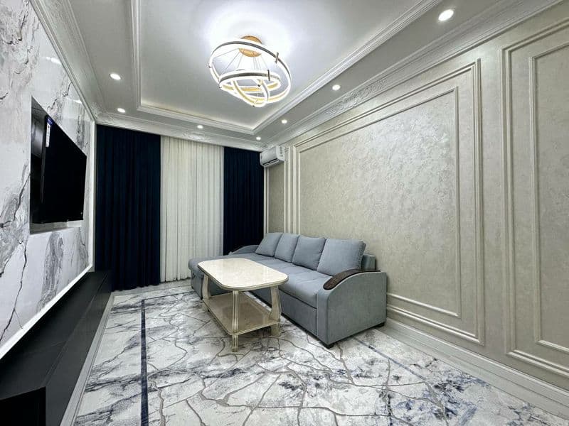 Сдаётся квартира в аренду Госпитальний Оринтер: Супермаркет  — фото 2