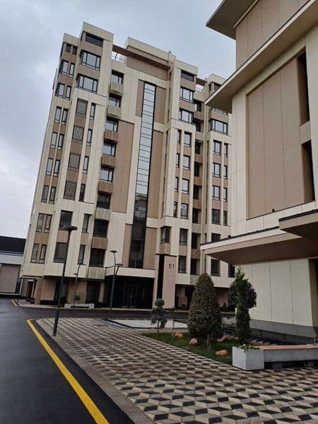 Сдаётся квартира на ЖК Yunsabad Residence‼️<br />
Ориентир -