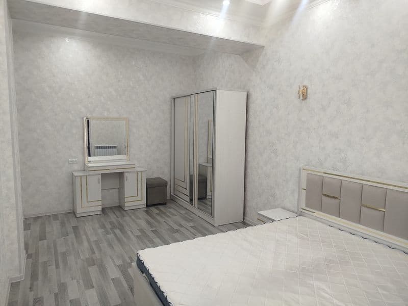 Арендага квартира М.Улугбек тумани Темур малик кучаси Яланга — фото 5