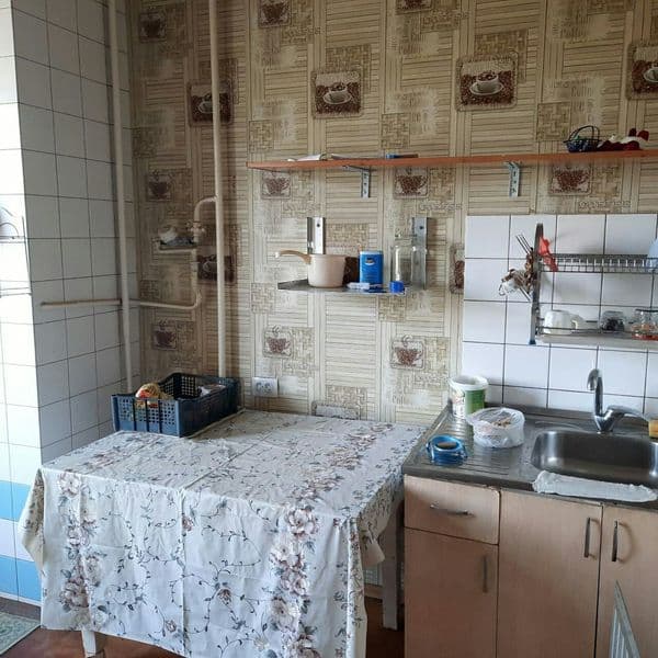 Аренда 2.хонали оилага. Себзор метро гафур гулям якин расмда — фото 4