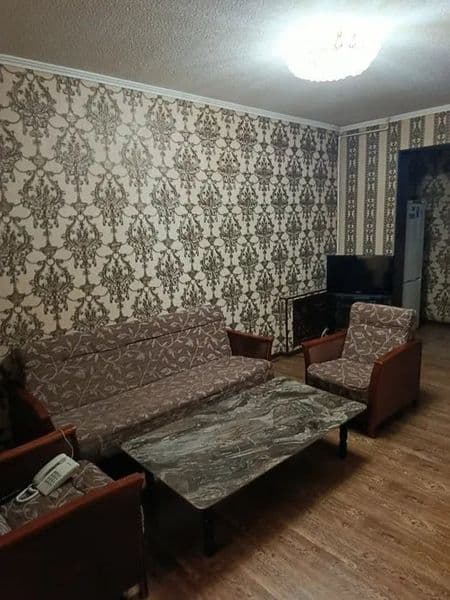 Сдаётся квартира | Вторичный фонд<br />
<br />
Мирзо Улугбек — фото 2