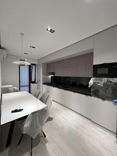 Сдаётся в Аренду Новая 3- ком квартира!<br />
ЖК Mirabad Eli — фото 5