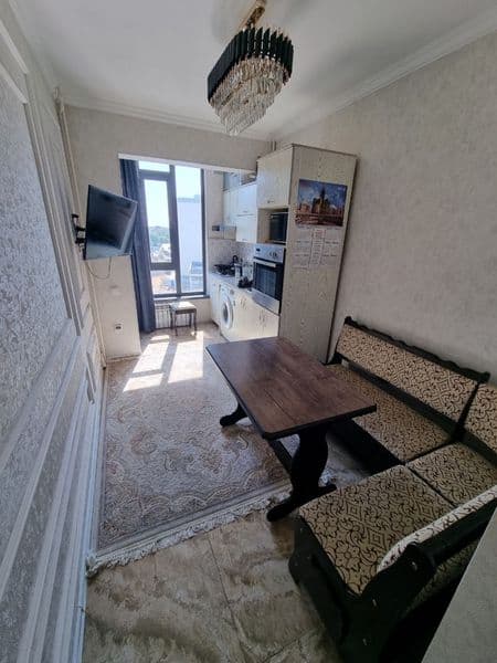 Аренда <br />
Паркентский<br />
2 хонали уй<br />
Новостройк — фото 5