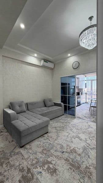 Сдаётся КЛАССНАЯ квартира<br />
<br />
• Район: Юнусабадский — фото 4