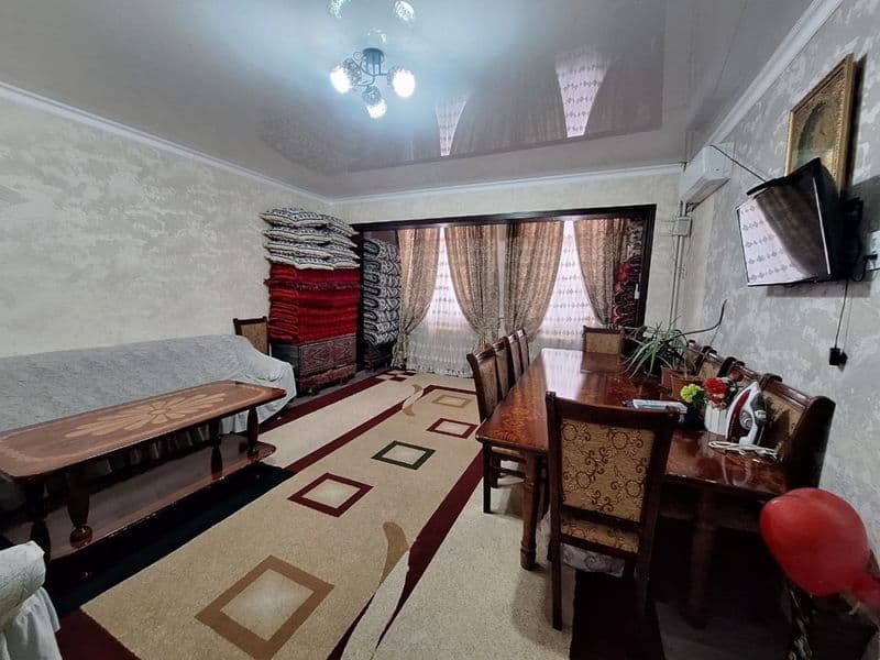 Algaritm 2 xonali razdelni <br />
Xamma sharoitlari bor <br 