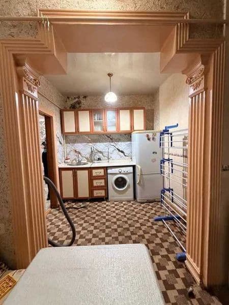 Сдаётся Квартира  <br />
на ТТЗ-2<br />
район: Мирзо-Улугбек — фото 5