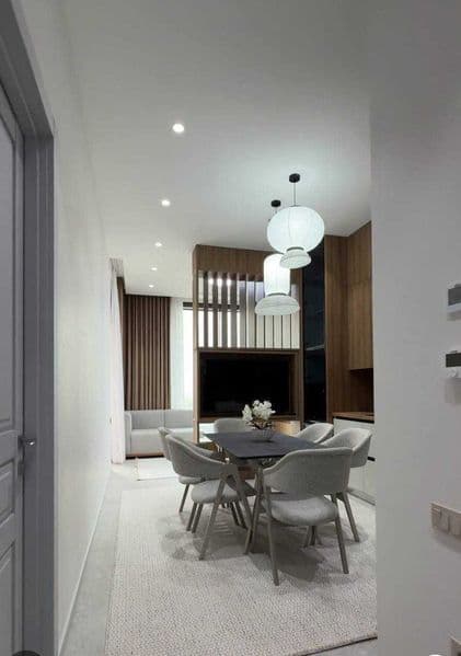 Стильная 2-комнатная квартира с комфортной обстановкой<br /> — фото 3