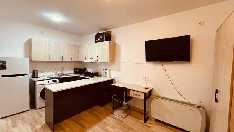 АРЕНДА <br />
<br />
1/2/14 ул Махтумкули новостройка, ЖК “B — фото 5