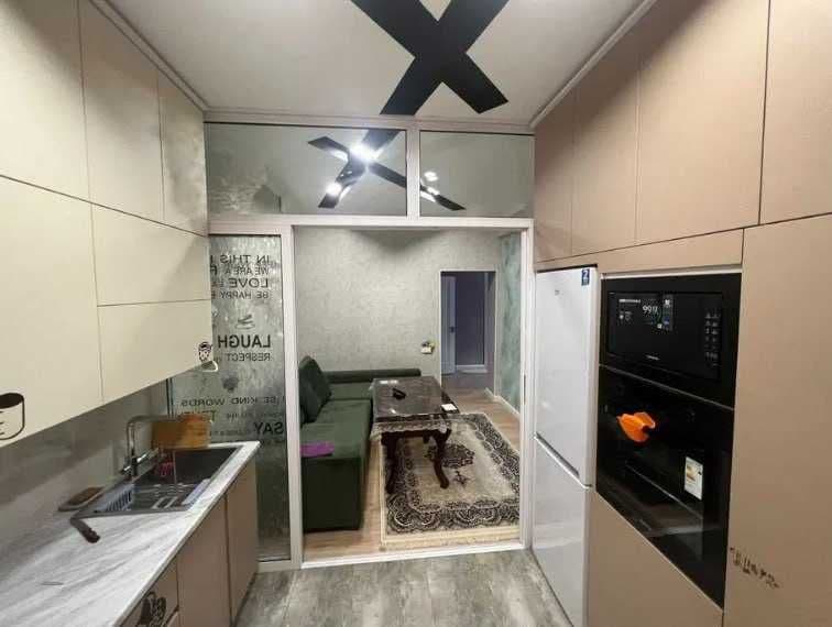 Сдаётся Квартира в Новостройке ЖК Зарафшан<br />
Ориентир -  — фото 4