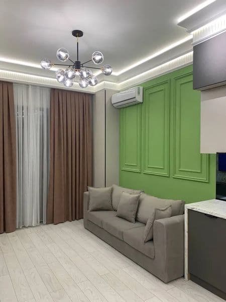 Сдается квартира<br />
<br />
Новостройка в ЖК Boulevard res — фото 2