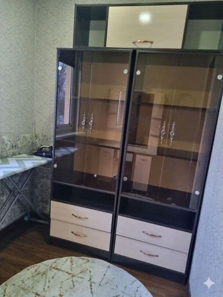 Segeli 2 da metro yaqin korzinka 500 hamma sharoitlari bor k