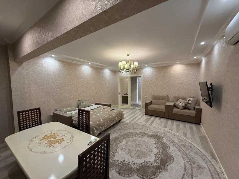 Информация о квартиры:<br />
• Тип: Аренда, Жилой<br />
• Ко — фото 3