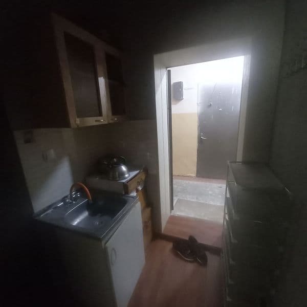 Сдаётся Бывшее Общежитие на Сергели 2<br />
1- комнатная<br  — фото 4