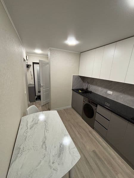 Чиланзар 1-квартал 1- комнатная 3этаж 4этажного дома балкон  — фото 2