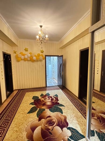 2хона 4 етажда 4 етажли новостройка. <br />
Хоналари алохида — фото 5