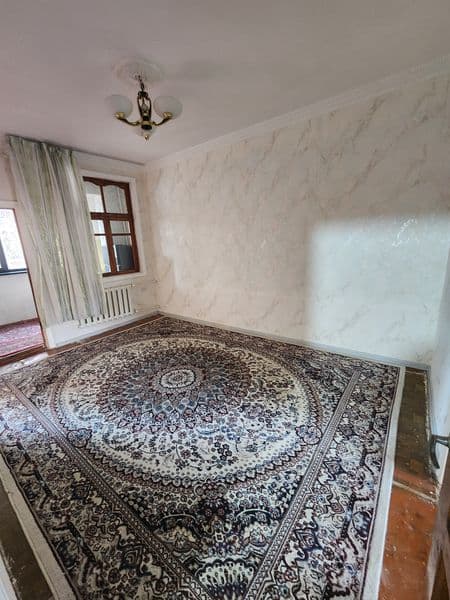 3xona 4xona qilingan. 3-etaj<br />
Bo'ladigan 500$ — фото 5