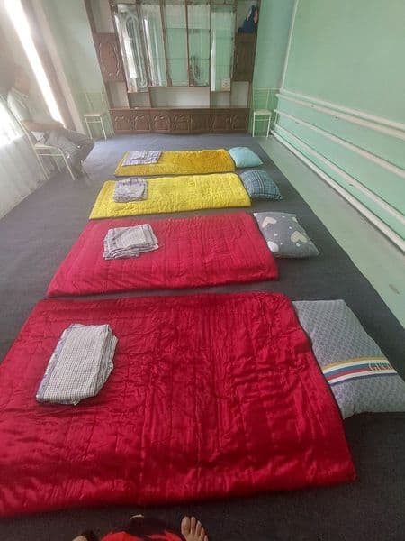 Ijaraga uy beriladi faqat o'g'il bolalar uchun bozorga yaqin — фото 5