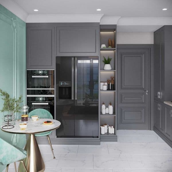 Сдаётся  Квартира в новостройке ЖК Gardens Residence <br />
 — фото 5