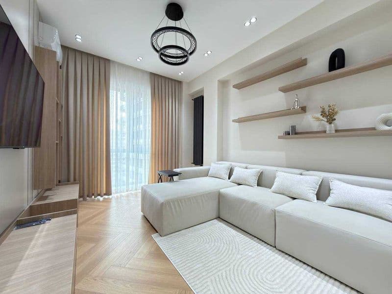 Район: Яккасарайский <br />
Адрес: ЖК Black Tower <br />
Ори — фото 3