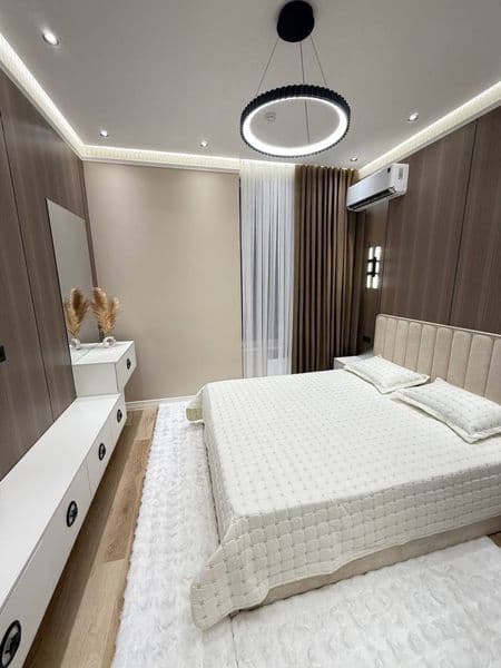 Аренда на Алмазарском районе, Джоми Новостройка <br />
2/9/1