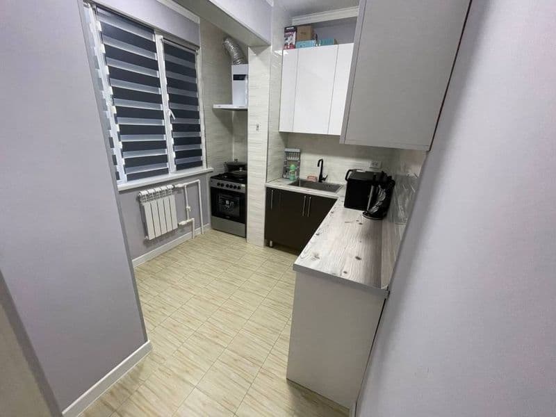 Аренда Юнусабад 7<br />
<br />
3/3/5<br />
<br />
Площадь: 9 — фото 3