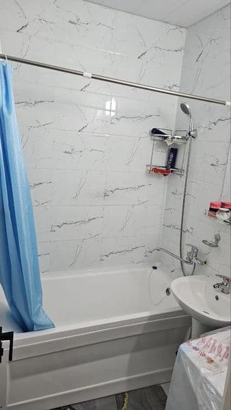 1/2/4 на мв.Феруза, ор-р 205 школа, чистая с обстановкой, дл — фото 5